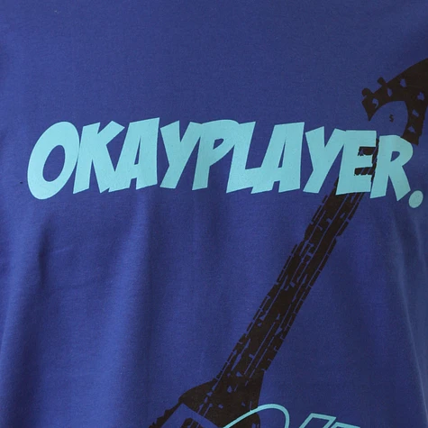 Okayplayer - Oh snap! Women T-Shirt