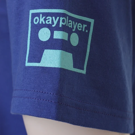 Okayplayer - Oh snap! Women T-Shirt