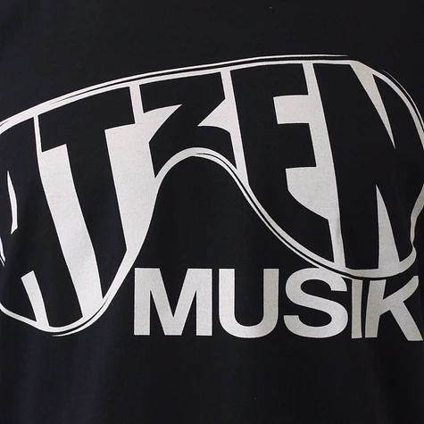 Atzenmusik - Logo T-Shirt