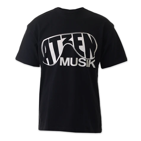 Atzenmusik - Logo T-Shirt