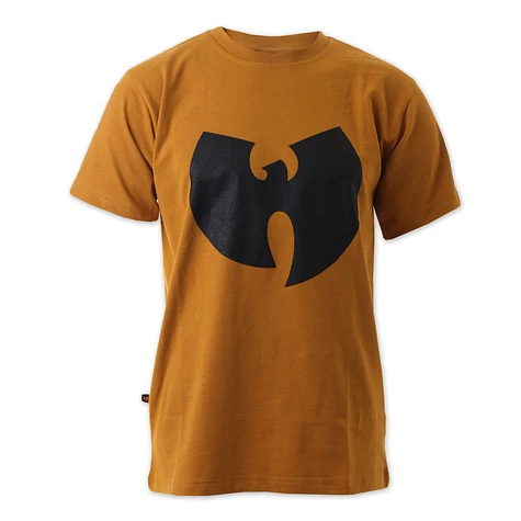 Wu Wear - Symbol T-Shirt