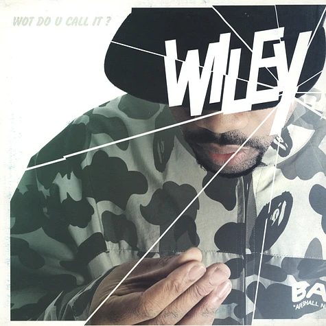 Wiley - Wot do u call it ?