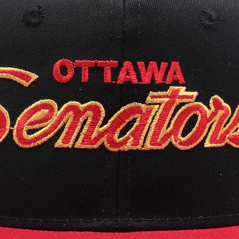 Sports Specialties - Ottawa Senators 90s team cap