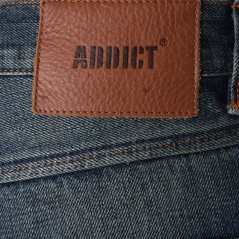 Addict - Premium jeans