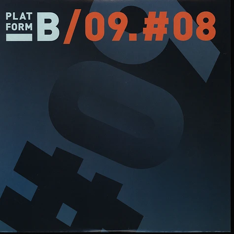 Platform B - 009