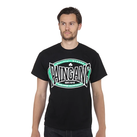 Pain Gang - Everpain T-Shirt