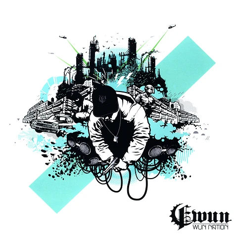 Ewun - Wun nation