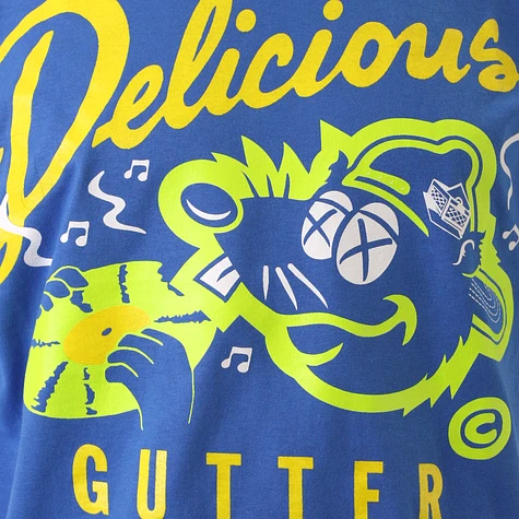 Milkcrate Athletics - DV Gutter T-Shirt