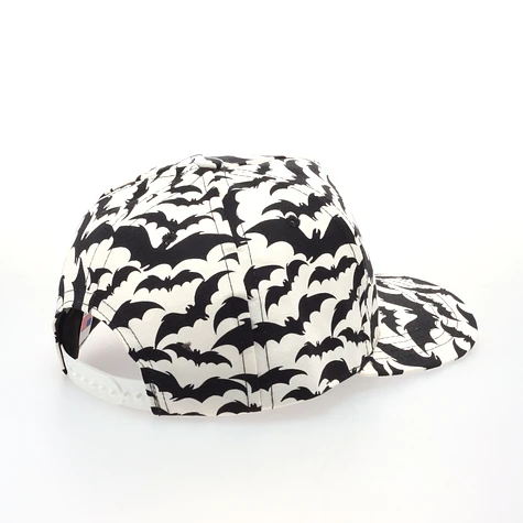 Milkcrate Athletics - Batty hat