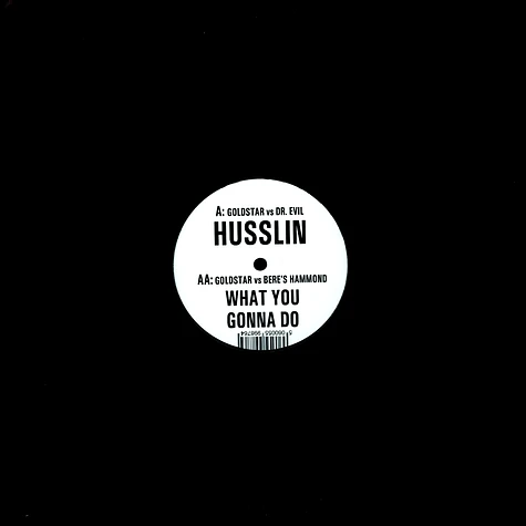 Goldstar - Husslin