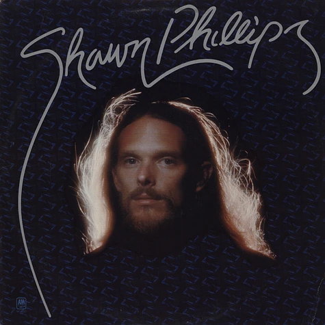 Shawn Phillips - Bright White