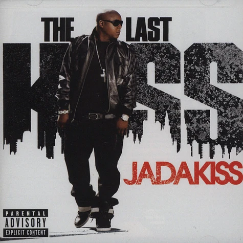 Jadakiss - The last kiss