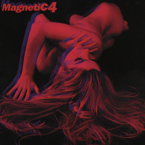 Magnetic 4 - Bowinda