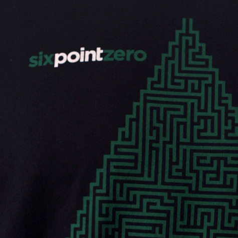 Nike 6.0 - Tree maze T-Shirt