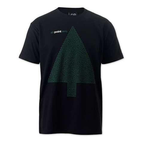 Nike 6.0 - Tree maze T-Shirt