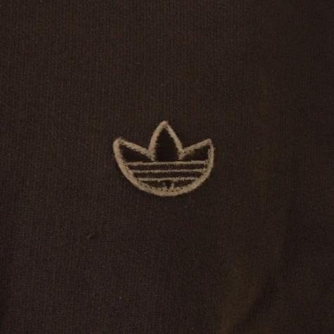 adidas - PB zip-up hoodie