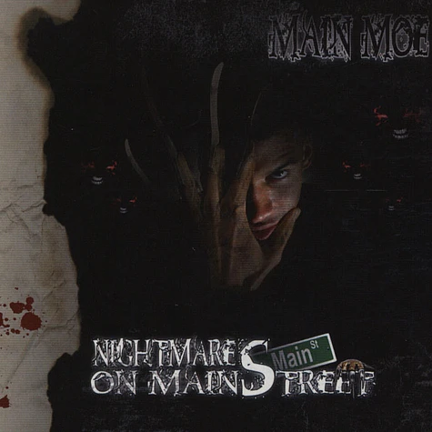 Main Moe - Nightmare on Main Street