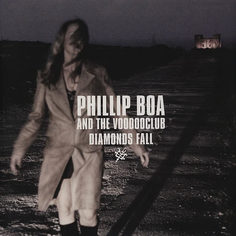 Phillip Boa & The Voodooclub - Diamonds fall