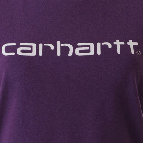 Carhartt WIP - Script Women T-Shirt