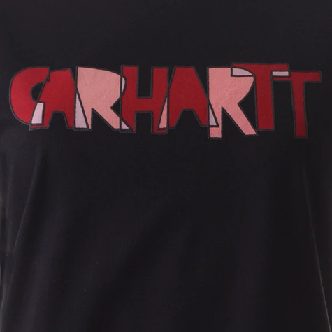 Carhartt WIP - Tier script Women T-Shirt