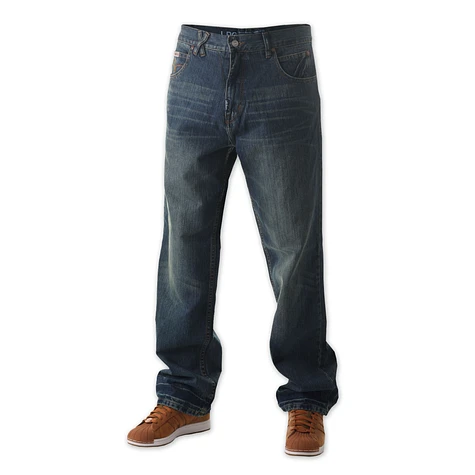 LRG - Grass roots C47 jeans