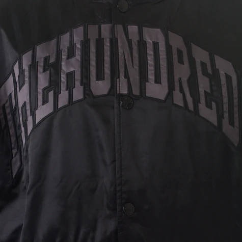 The Hundreds - Ender jacket