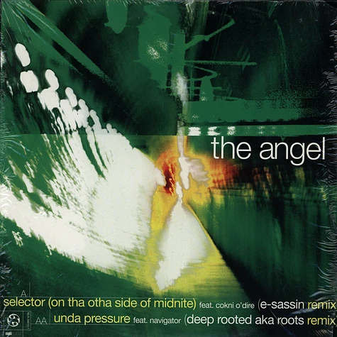 The Angel - Selector