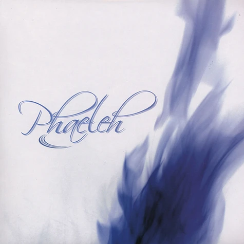 Phaeleh - Fire feat. Ngaio