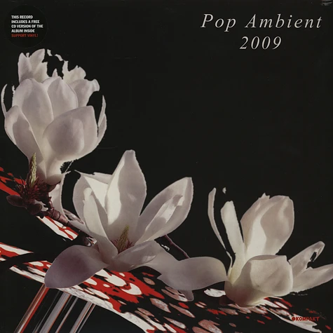 V.A. - Pop ambient 2009