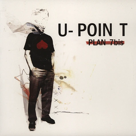 U-Point - Plan 7bis EP