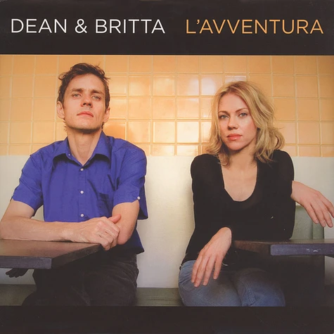Dean & Britta - L'avventura