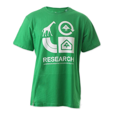 LRG - Grass Roots 2 T-Shirt