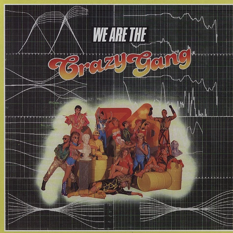 Crazy Gang - We are the Crazy Gang