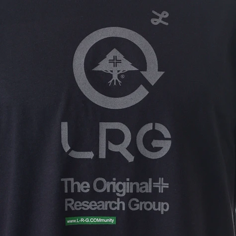 LRG - Grass Roots 5 T-Shirt