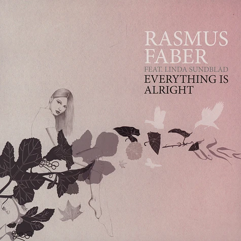 Rasmus Faber - Everything is alright feat. Linda Sundblad