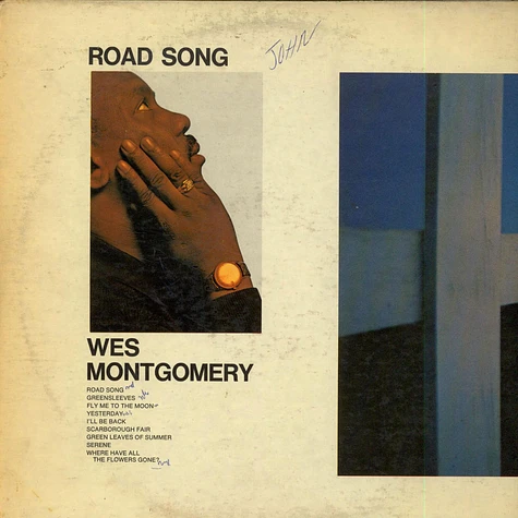 Wes Montgomery - Road Song