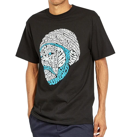 Madlib - Headlib T-Shirt