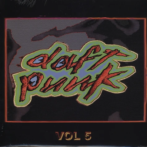 Daft Punk - Volume 5