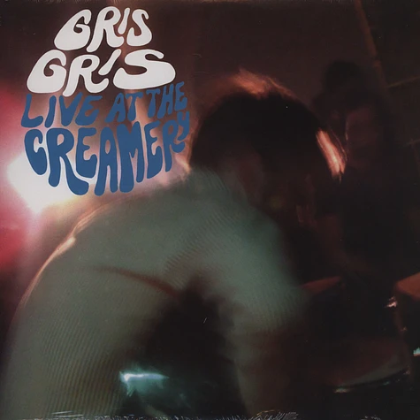 Gris Gris - Live at The Creamery