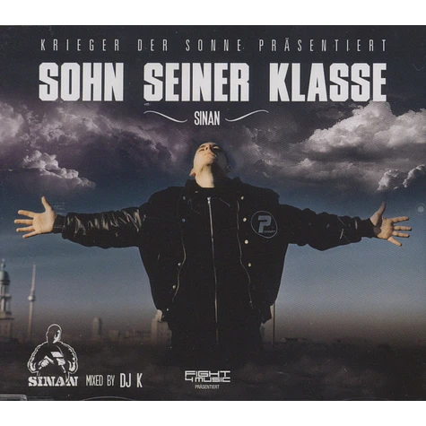 Sinan - Sohn seiner Klasse