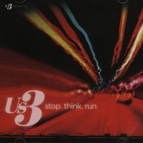 US3 - Stop. think. run