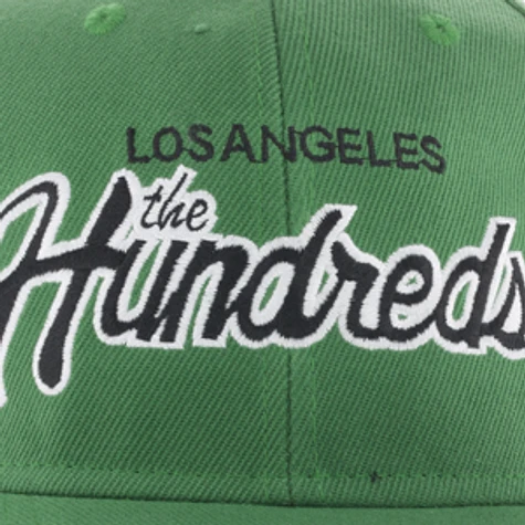 The Hundreds - Team 2 hat