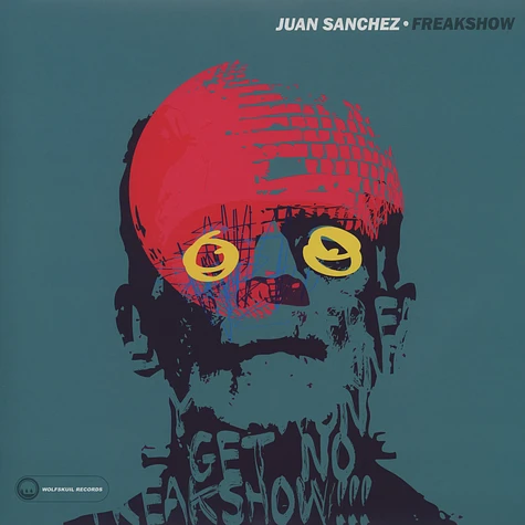 Juan Sanchez - Freakshow