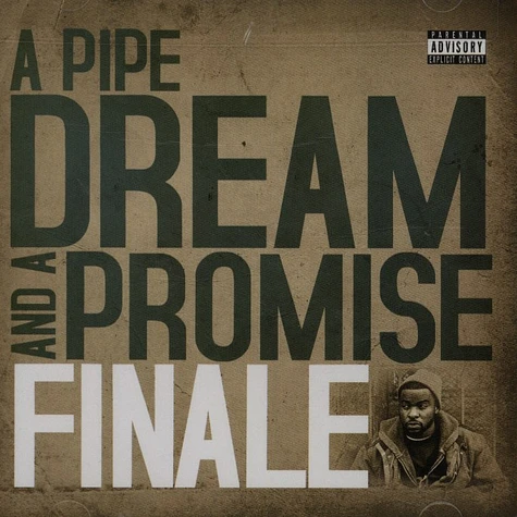 Finale - A Pipe & A Promise