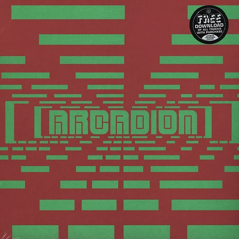 Arcadion - Fly vision
