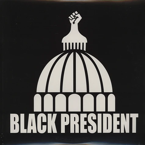 Black President - Black President