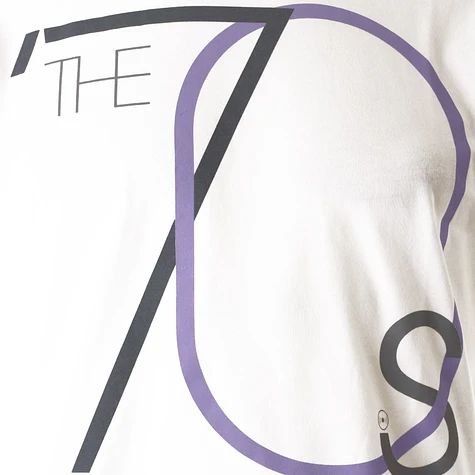 Ubiquity - The 70s T-Shirt