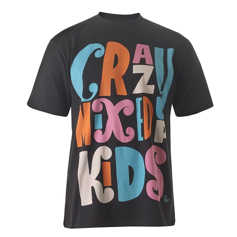 Rockwell - Crazy kids T-Shirt