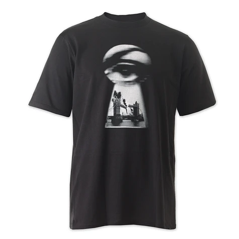 In4mation - London calling T-Shirt