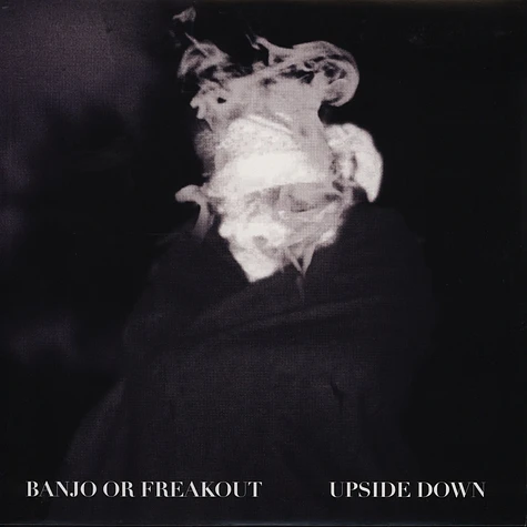 Banjo Or Freakout - Upside down EP